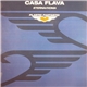 Casa Flava - Eterna / Homa